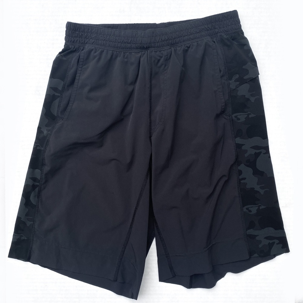 Lululemon Shorts 11” Inseam